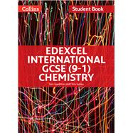 Edexcel International GCSE – Edexcel International GCSE Chemistry Student Book