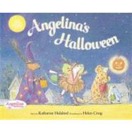 Angelina's Halloween