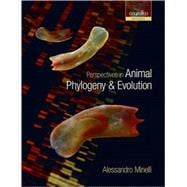 Perspectives in Animal Phylogeny and Evolution