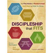 Discipleship that Fits