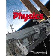 Conceptual Physics, Books a la Carte Edition