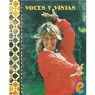 Voces Y Vistas