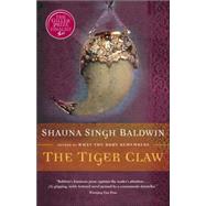 The Tiger Claw
