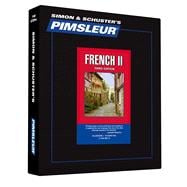 Pimsleur French Level 2 CD Learn to Speak and Understand French with Pimsleur Language Programs