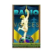 Radio Voices