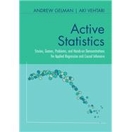 Active Statistics