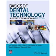 Basics of Dental Technology A Step by Step Approach