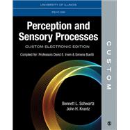 CUSTOM: University of Illinois: PSYC 230 – Perception and Sensory Processes Custom Interactive eBook