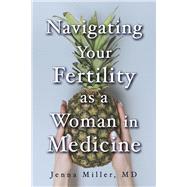 Navigating Your Fertility as a Woman in Medicine