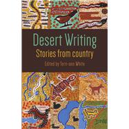 Desert Writing Stories from Country