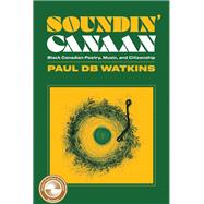 Soundin' Canaan
