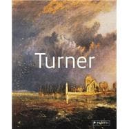 Turner Masters of Art