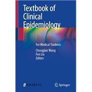 Textbook of Clinical Epidemiology