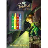 A Secret Journey (Disney Fairies)