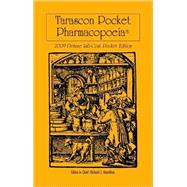 Tarascon Pocket Pharmacopoeia 2009