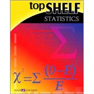 Top Shelf: Statistics