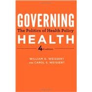 Governing Health