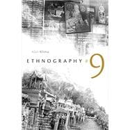 Ethnography 9