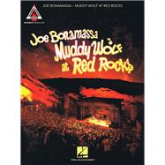 Joe Bonamassa - Muddy Wolf at Red Rocks Accurate Tab Edition
