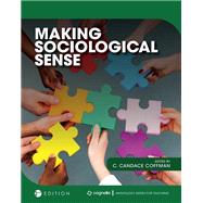 Making Sociological Sense,9798823356213
