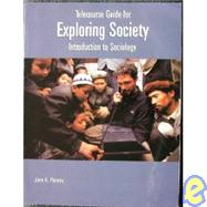 Tsg - Exploring Society: Introduction To Sociology
