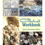 The Crochet Workbook