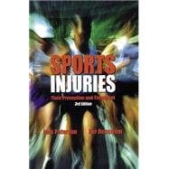 Sports Injuries: Their Prevention and Treatment - 3rd Edition