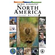 Animal Geography: North America