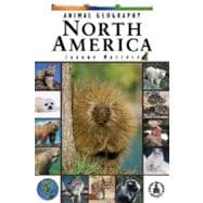 Animal Geography: North America
