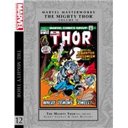 Marvel Masterworks