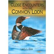 Close Encounters With the Common Loon