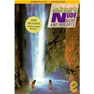 Lee Baxandall's World Guide to Nude Beaches & Recreation