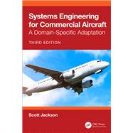 Systems Engineering for Commercial Aircraft