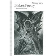 Blake's Poetry