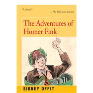Adventures of Homer Fink