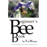 The Beginner's Bee Book