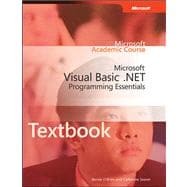 Microsoft Visual Basic. NET Programming Essentials