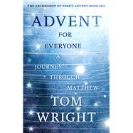 Advent For Everyone: