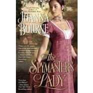 The Spymaster's Lady