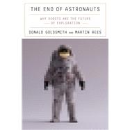 The End of Astronauts