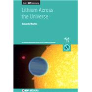 Lithium Across the Universe