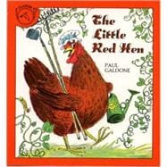 The Little Red Hen