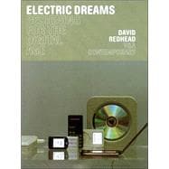 V&A Contemporary Electric Dreams