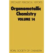Organometallic Chemistry, 1984