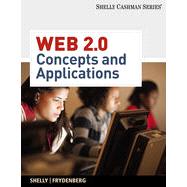 Web 2.0: Concepts and Applications, 1st Edition