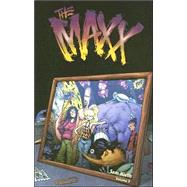 Maxx, The: VOL 05