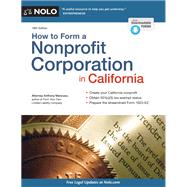 How to Form a Nonprofit Corporation in California