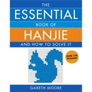 Essential Book of Hanjie And How to Solve It
