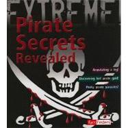 Pirate Secrets Revealed
