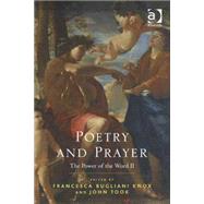 Poetry and Prayer: The Power of the Word II